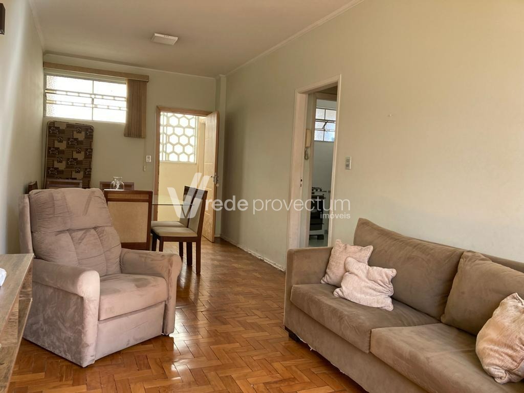 AP269886 | Apartamento venda Cambuí | Campinas/SP