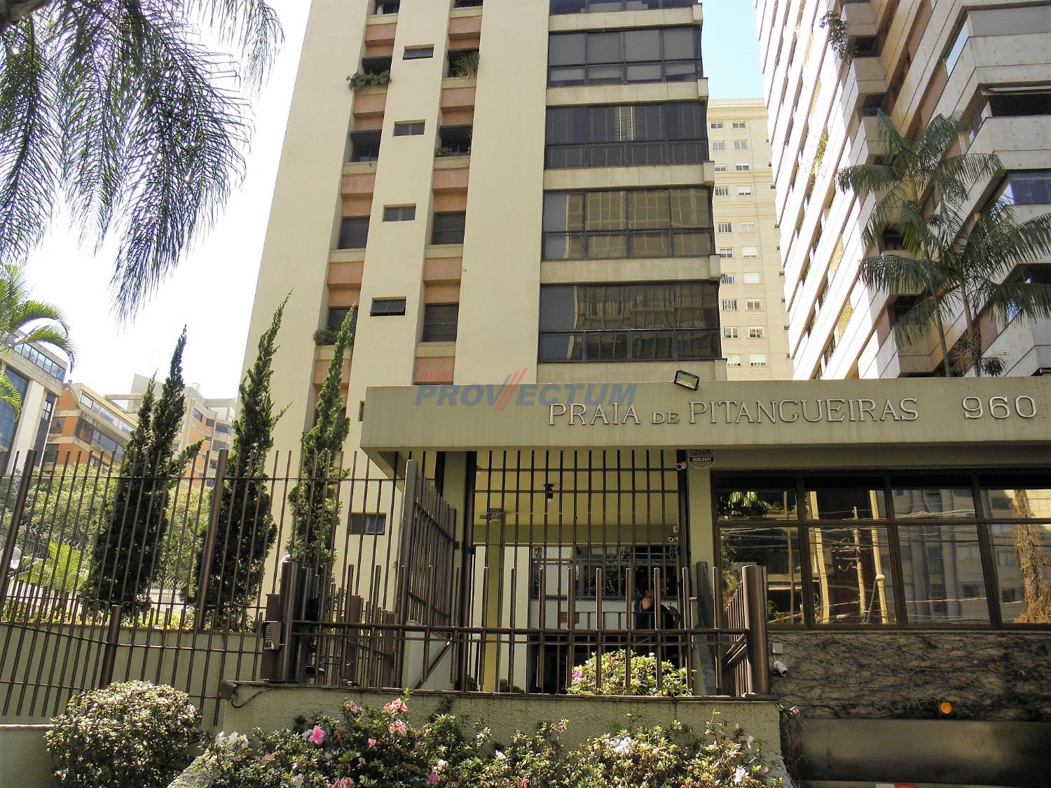 AP269940 | Apartamento venda Cambuí | Campinas/SP