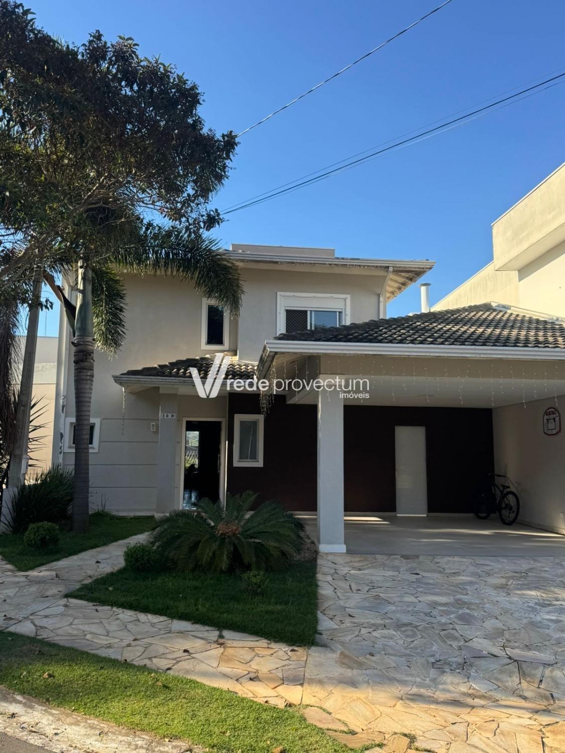 CA270024 | Casa venda Flor da Serra | Valinhos/SP