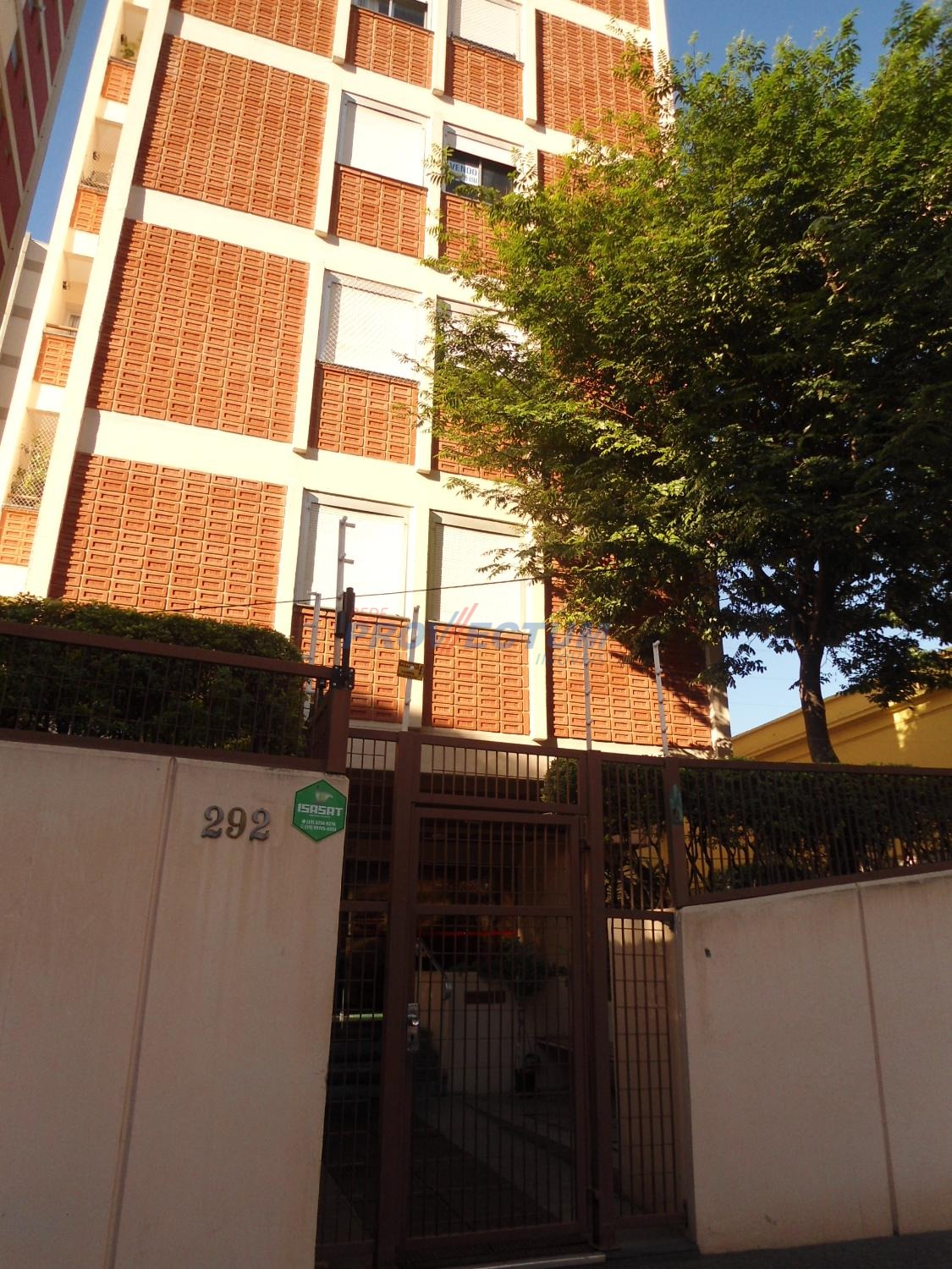 AP270072 | Apartamento venda Centro | Campinas/SP