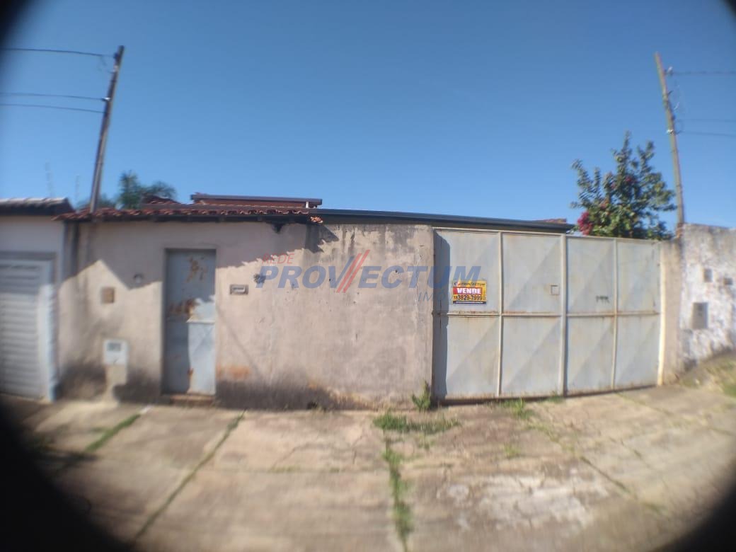 CA270074 | Casa venda Jardim São Gabriel | Campinas/SP