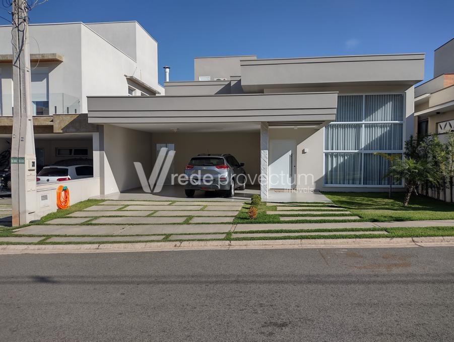 CA270250 | Casa venda Villagio Di Napoli | Valinhos/SP