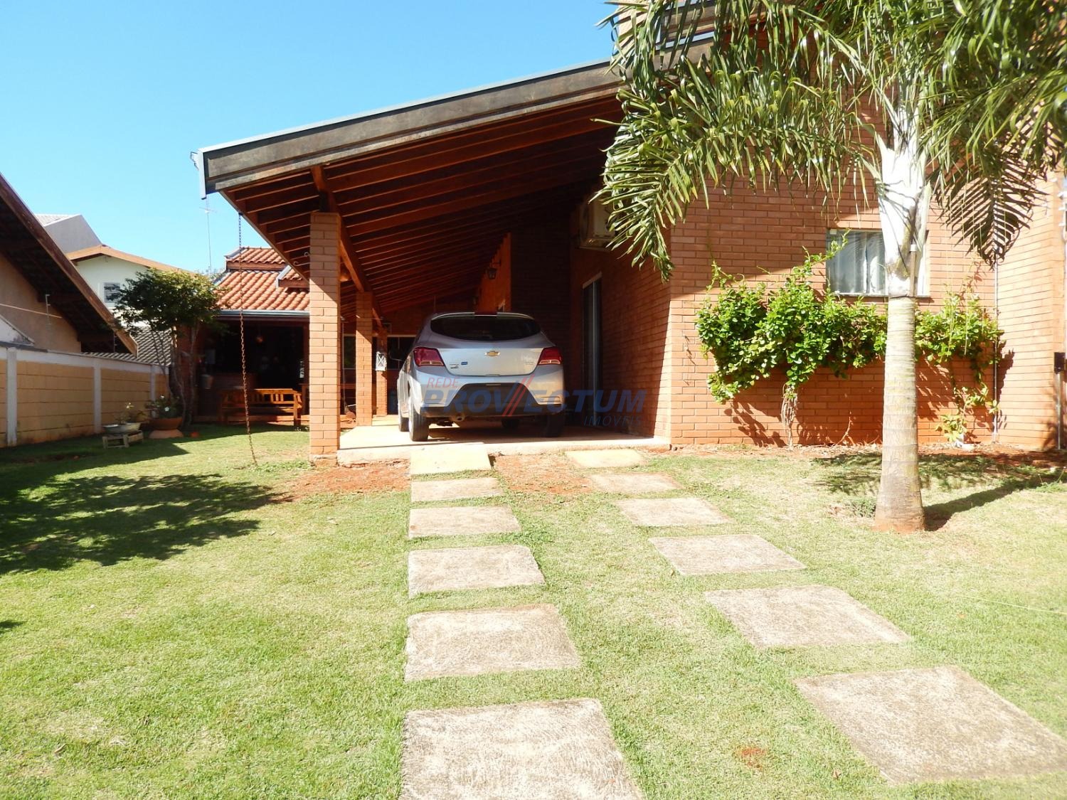 CA270267 | Casa venda Jardim Chapadão | Campinas/SP