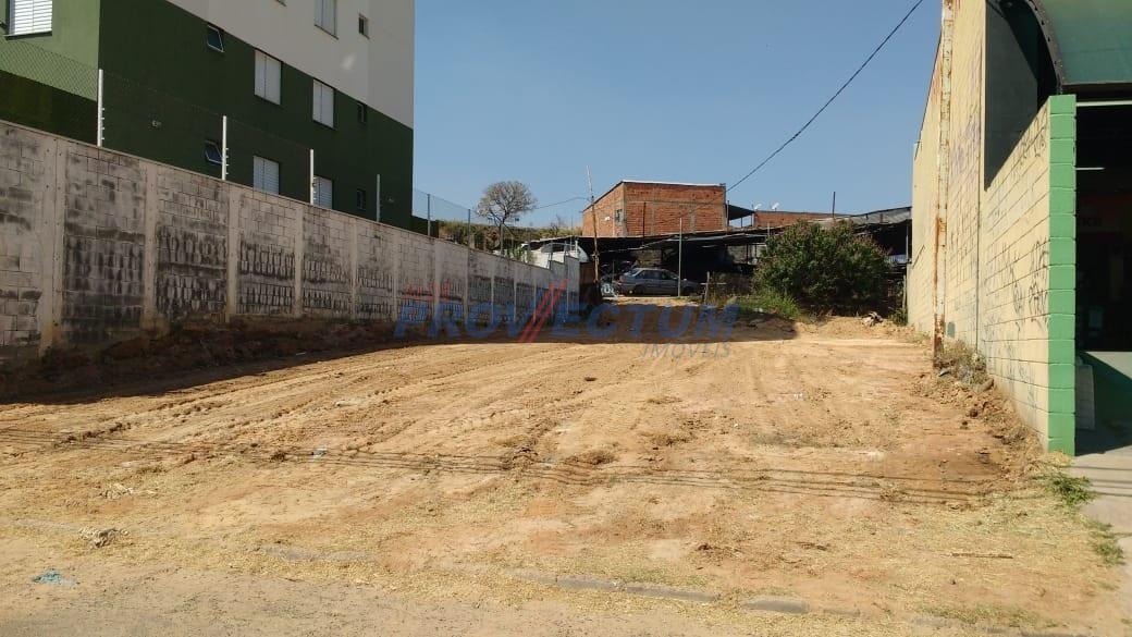 TE270337 | Terreno venda Cidade Satélite Íris | Campinas/SP