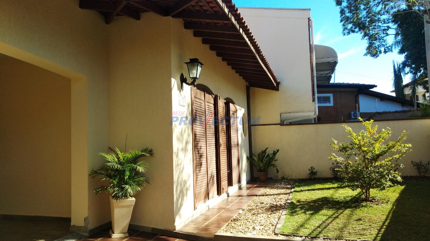 CA270343 | Casa venda Jardim Guarani | Campinas/SP