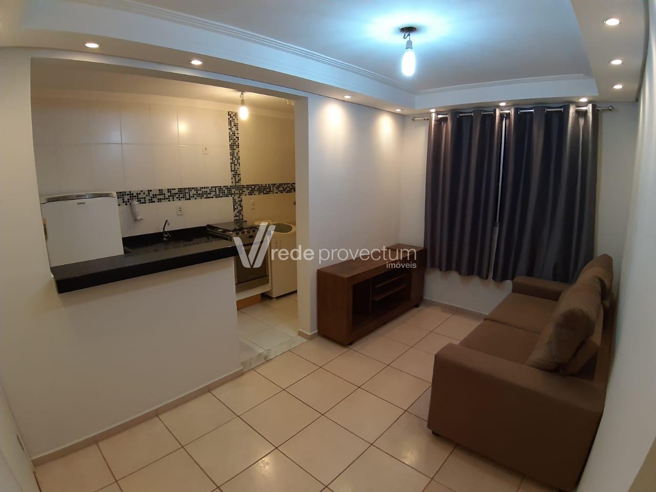 AP270427 | Apartamento venda Jardim Nova Europa | Campinas/SP