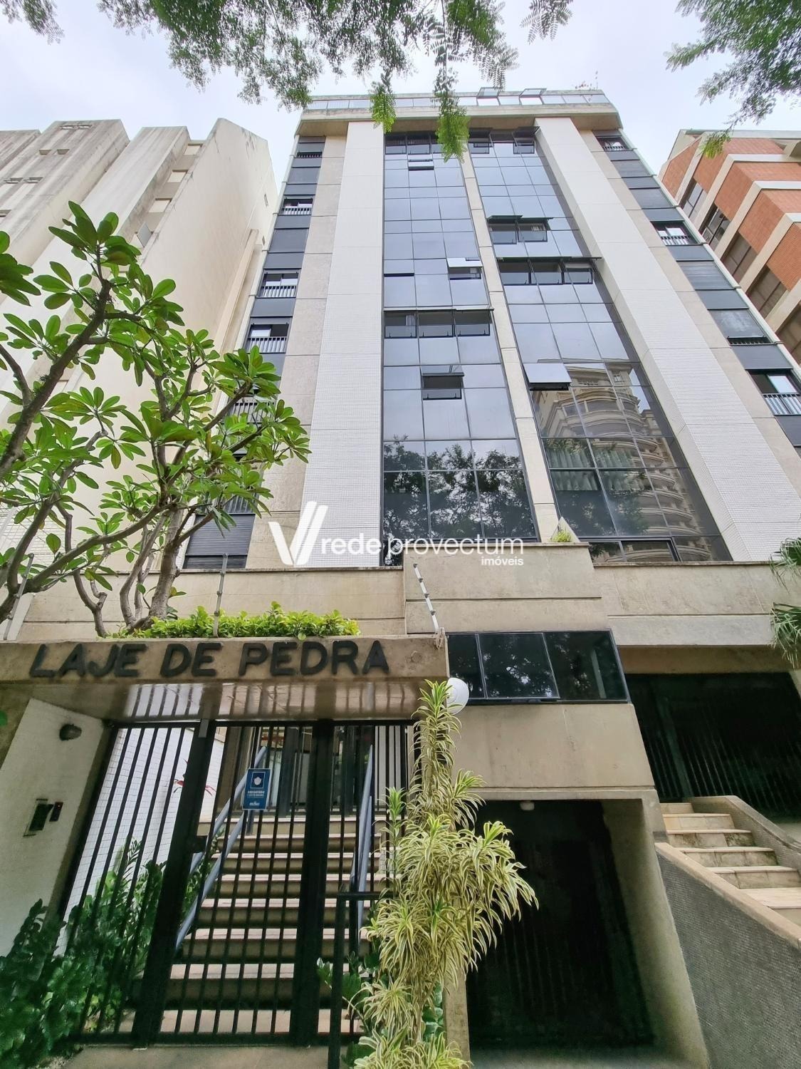 AP270478 | Apartamento venda Cambuí | Campinas/SP