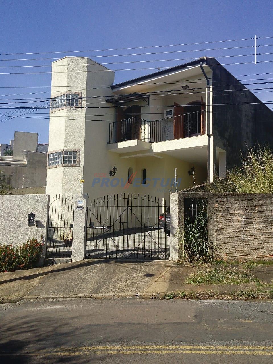 CA270487 | Casa venda Jardim Chapadão | Campinas/SP