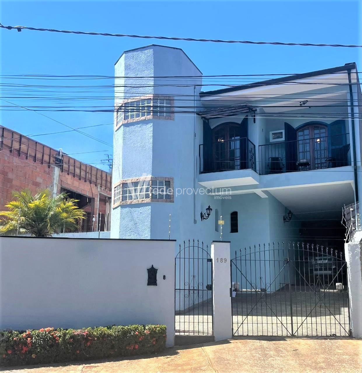 CA270487 | Casa venda Jardim Chapadão | Campinas/SP