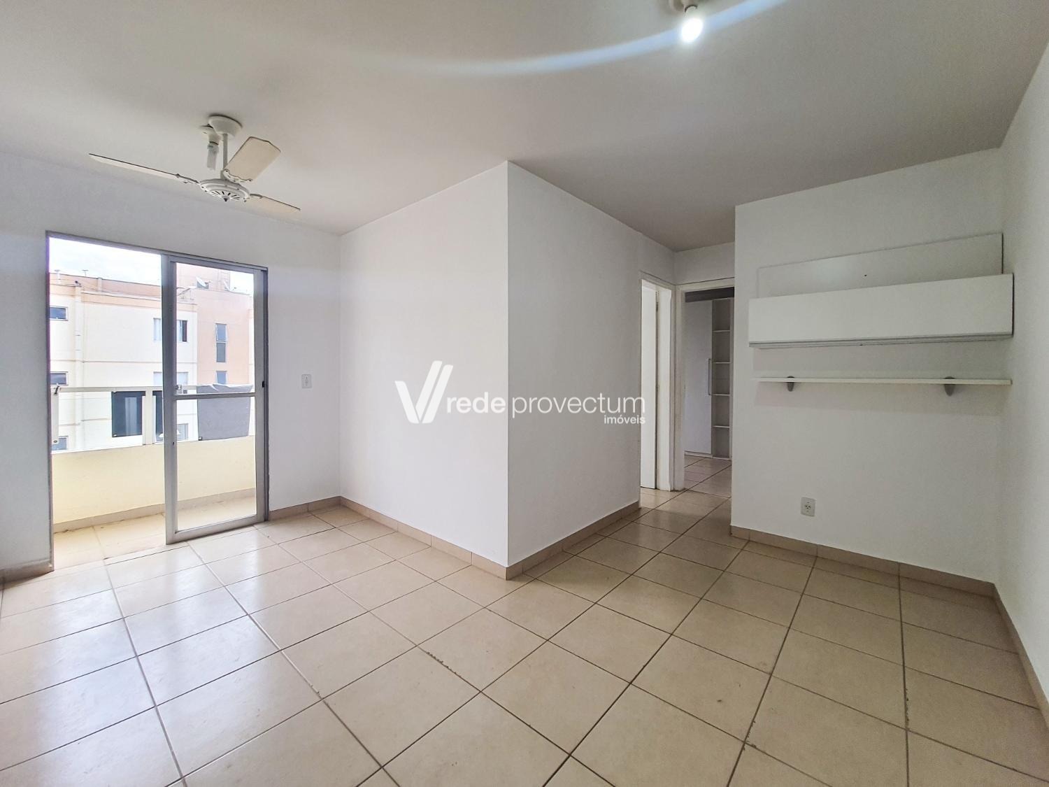 AP270501 | Apartamento venda Jardim Magnólia | Campinas/SP