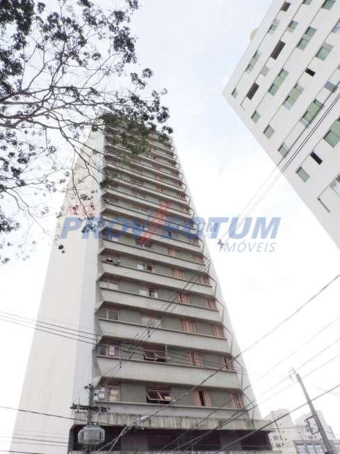 AP270504 | Apartamento venda Centro | Campinas/SP