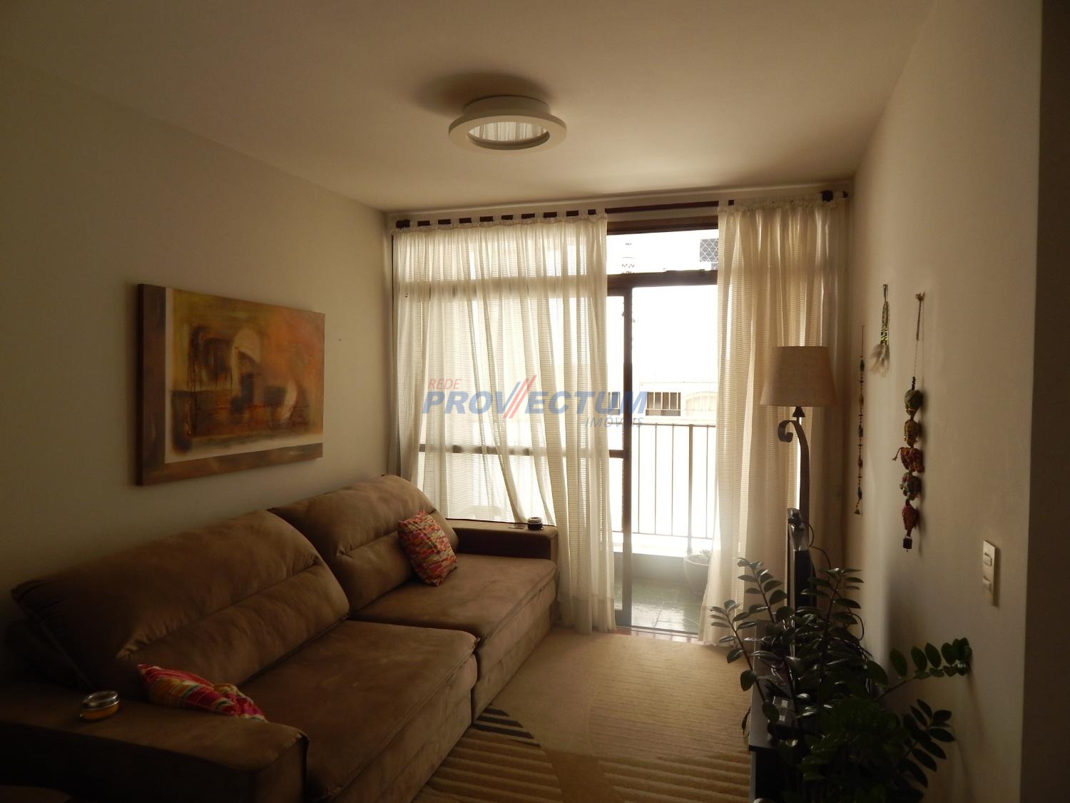 AP270531 | Apartamento venda Cambuí | Campinas/SP