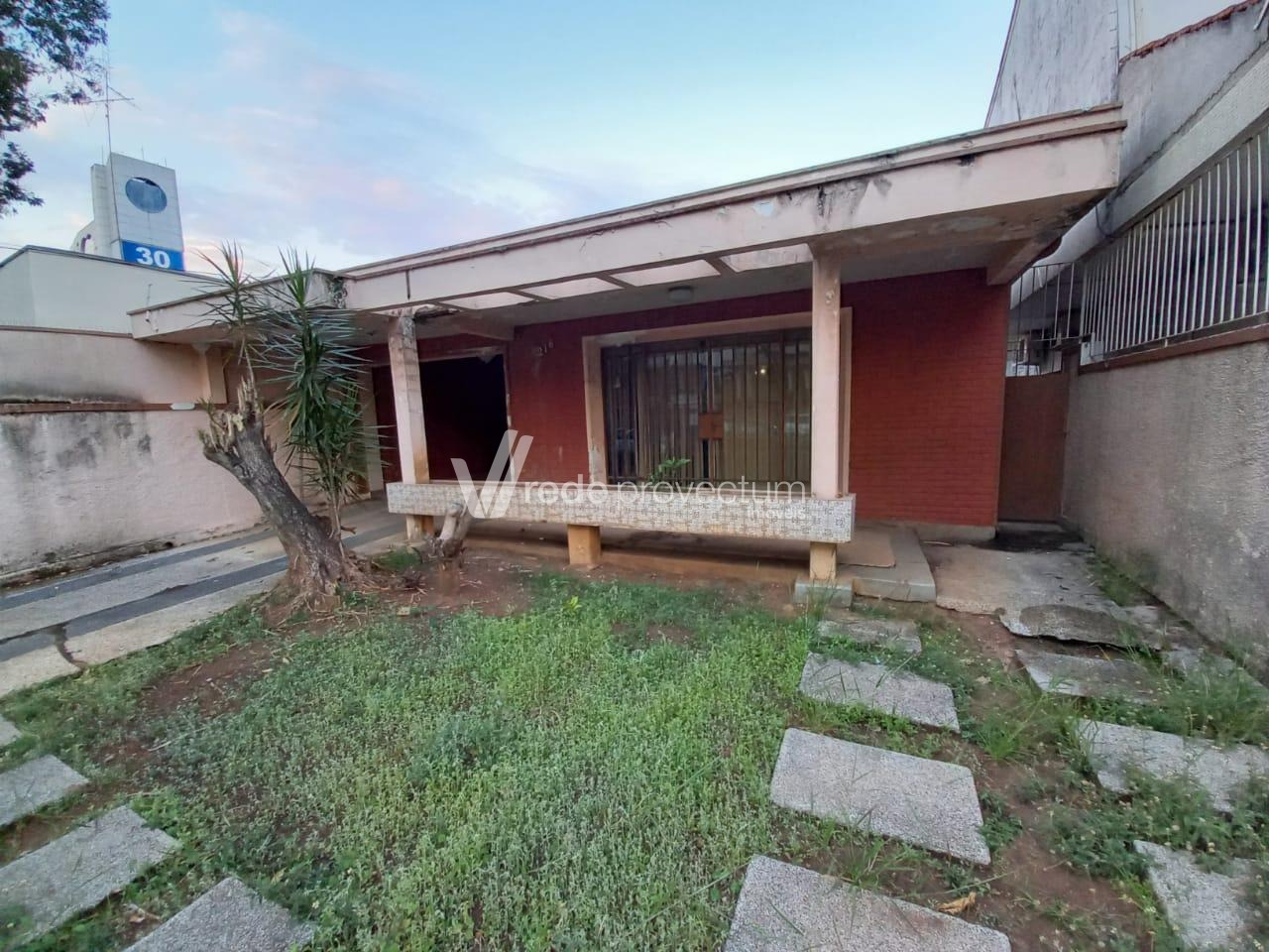 CA270603 | Casa venda Cambuí | Campinas/SP