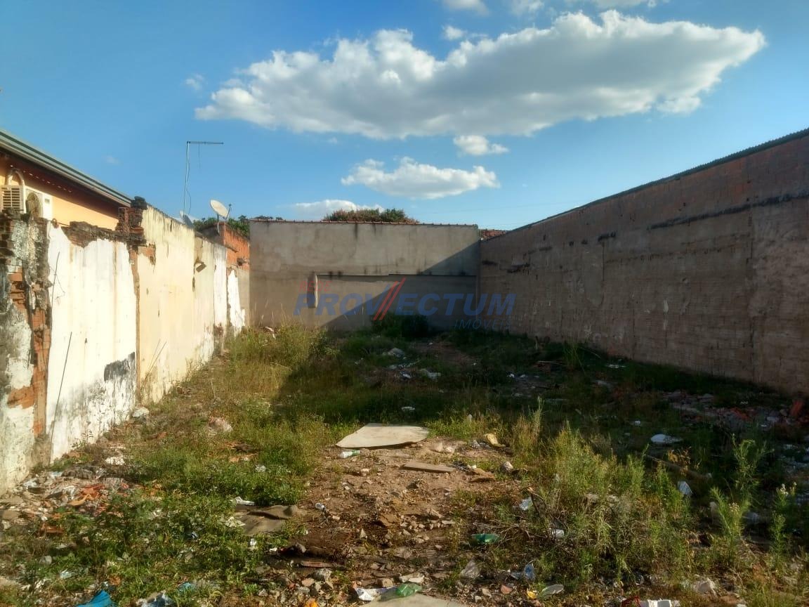 TE270633 | Terreno venda Jardim Florence | Campinas/SP