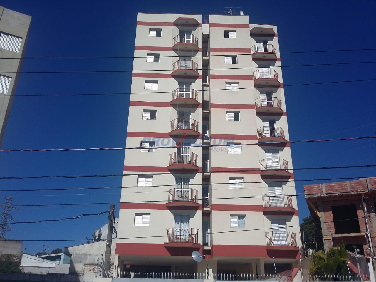 AP270654 | Apartamento venda Chácara da Barra | Campinas/SP