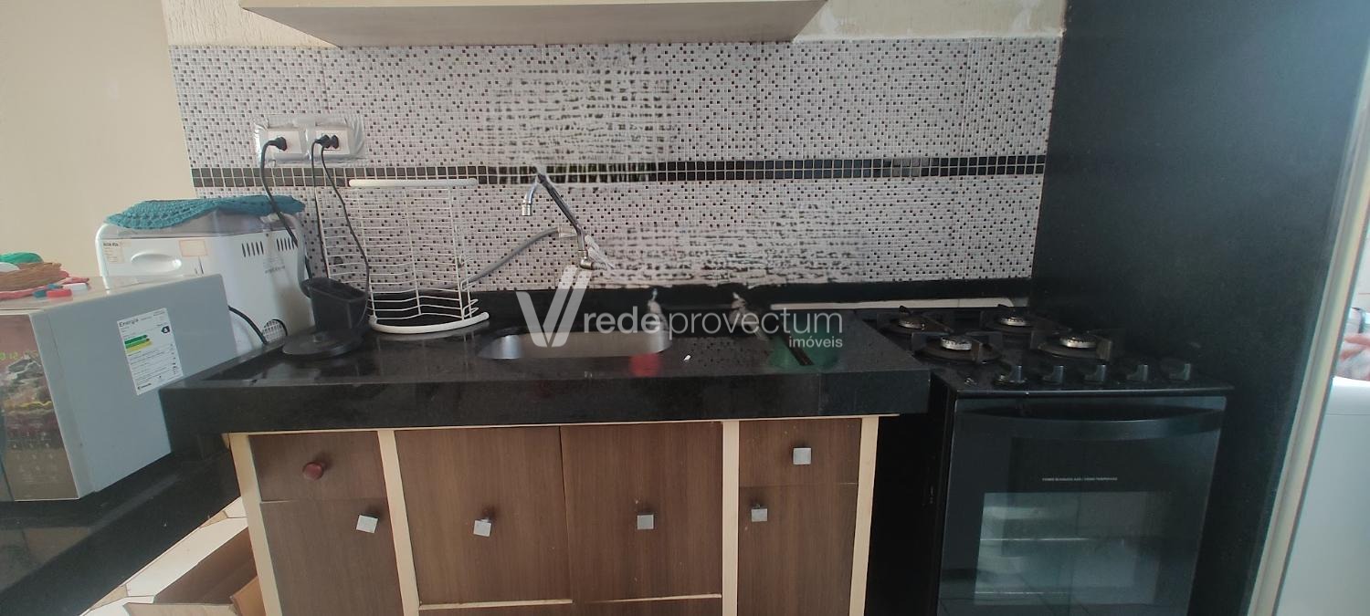 AP270796 | Apartamento venda Parque Residencial Vila União | Campinas/SP