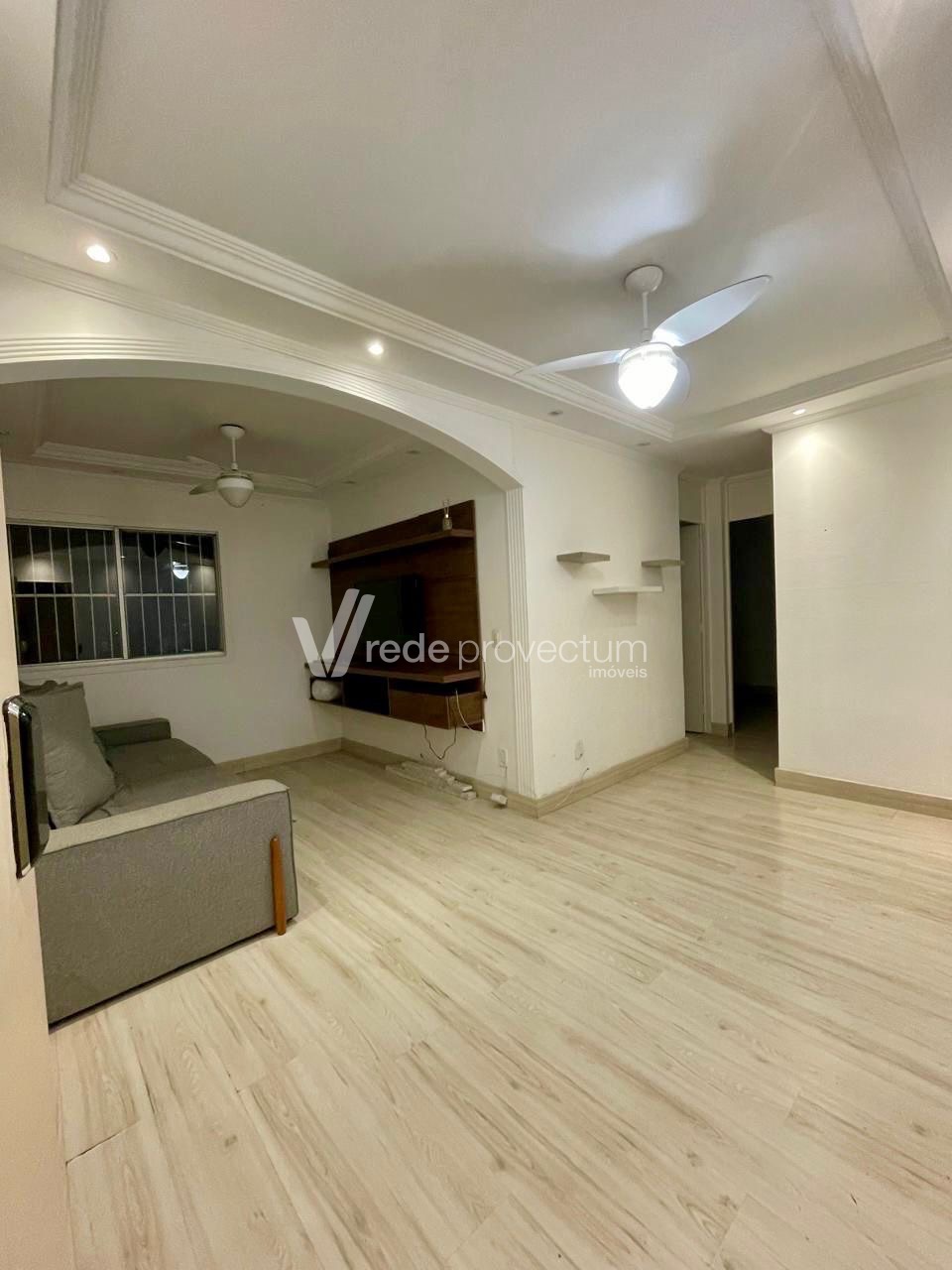 AP270848 | Apartamento venda Swift | Campinas/SP