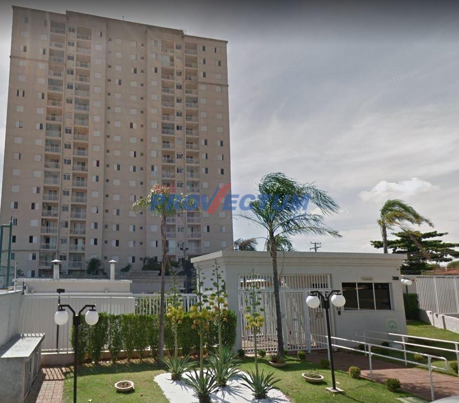 AP270858 | Apartamento venda Parque Industrial | Campinas/SP