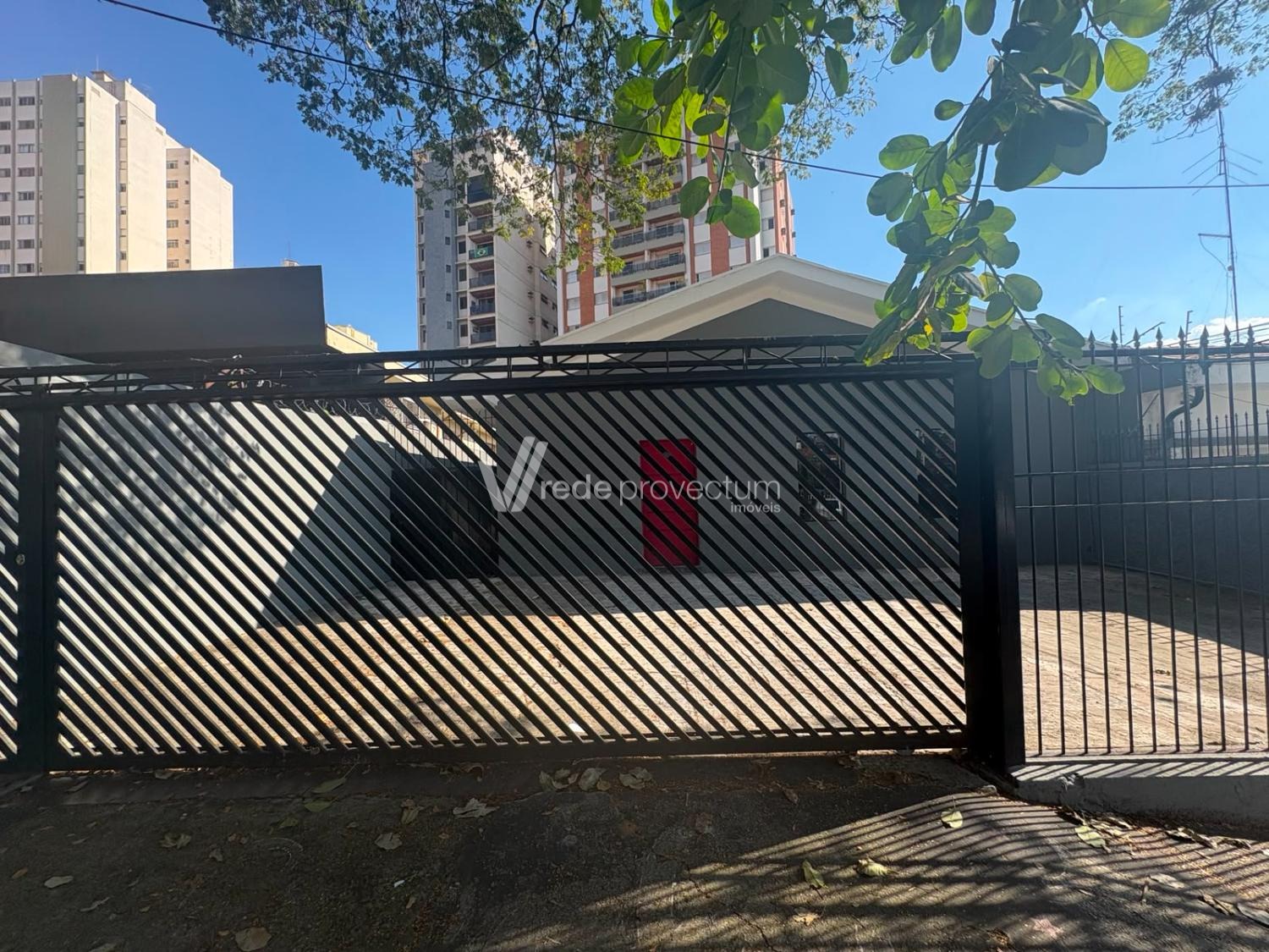 CA270887 | Casa venda Vila Lemos | Campinas/SP
