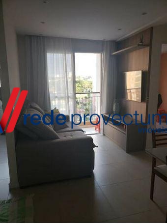 AP270922 | Apartamento venda São Bernardo | Campinas/SP