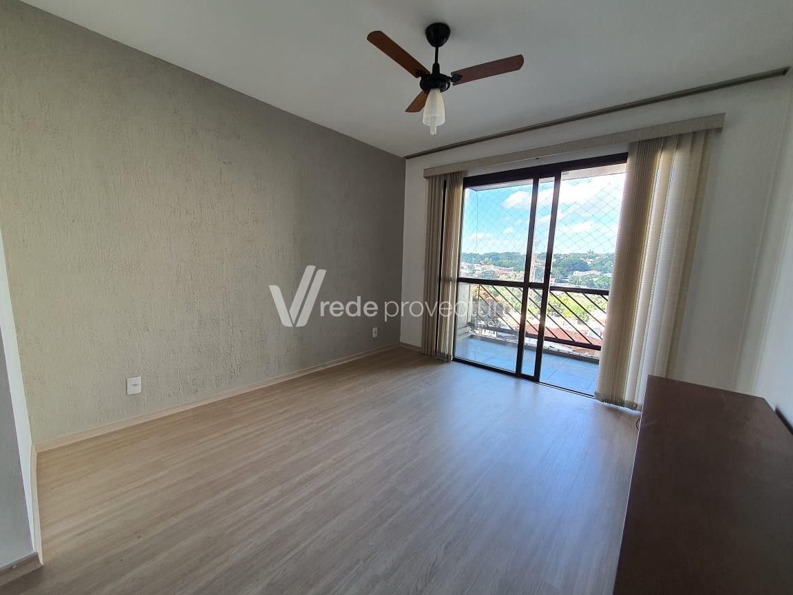 AP271061 | Apartamento venda Cambuí | Campinas/SP