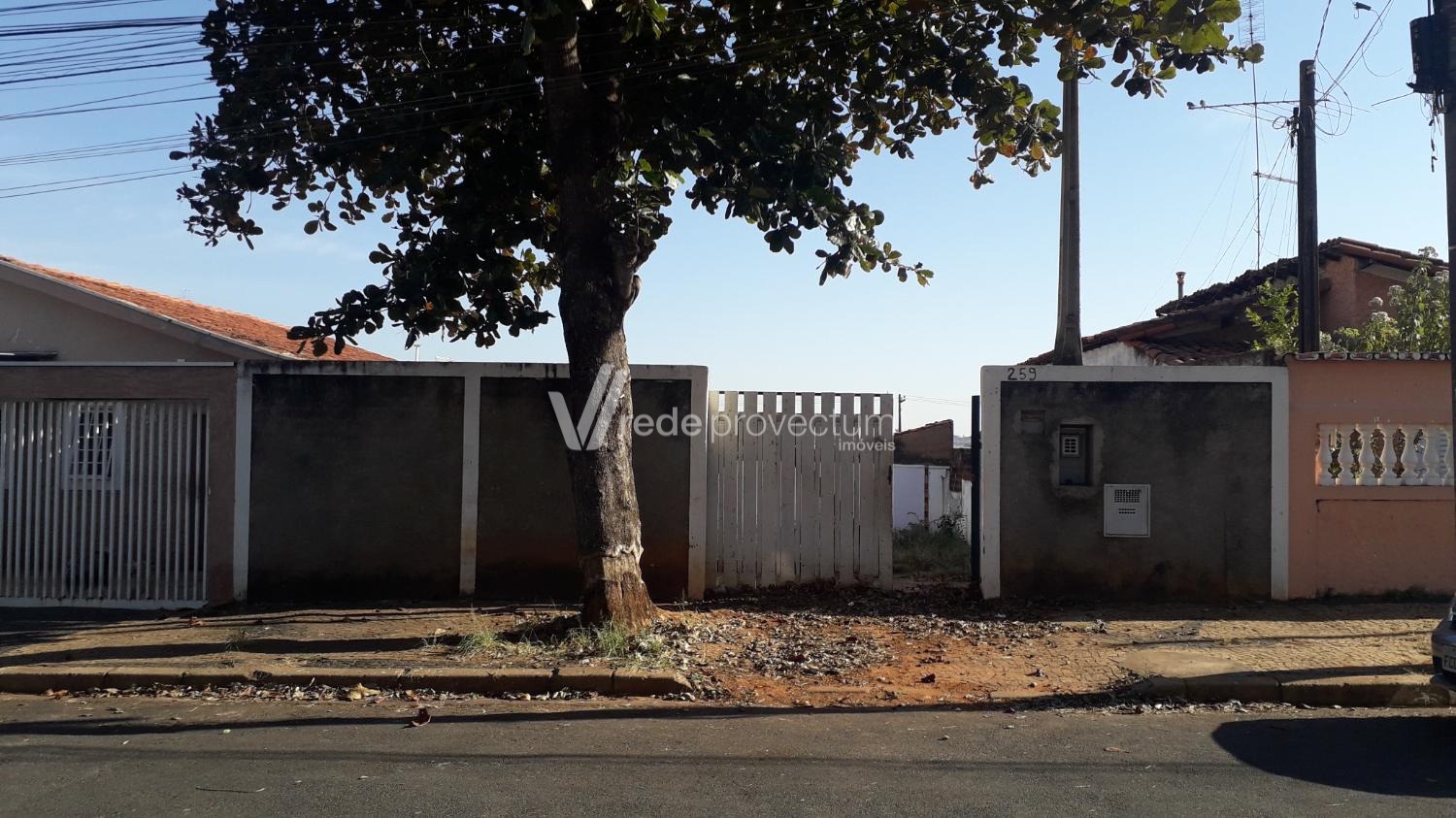 TE271121 | Terreno venda Jardim Conceição | Campinas/SP