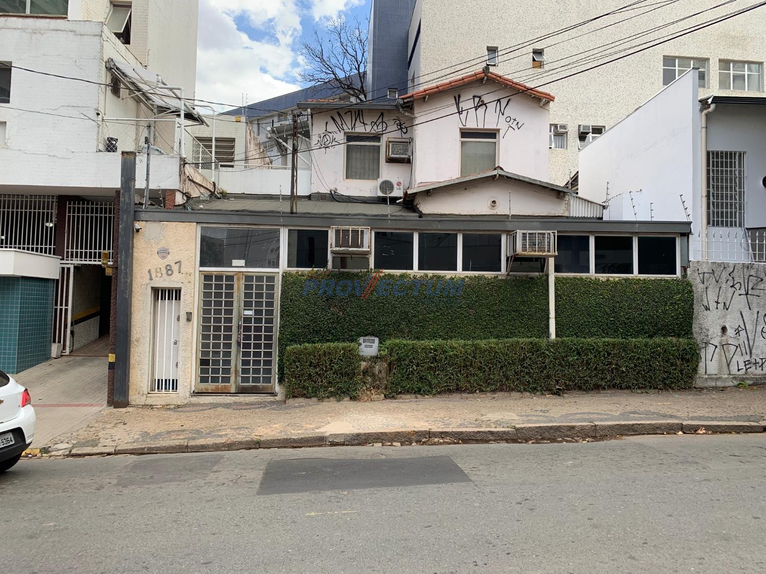 CA271175 | Casa venda Centro | Campinas/SP