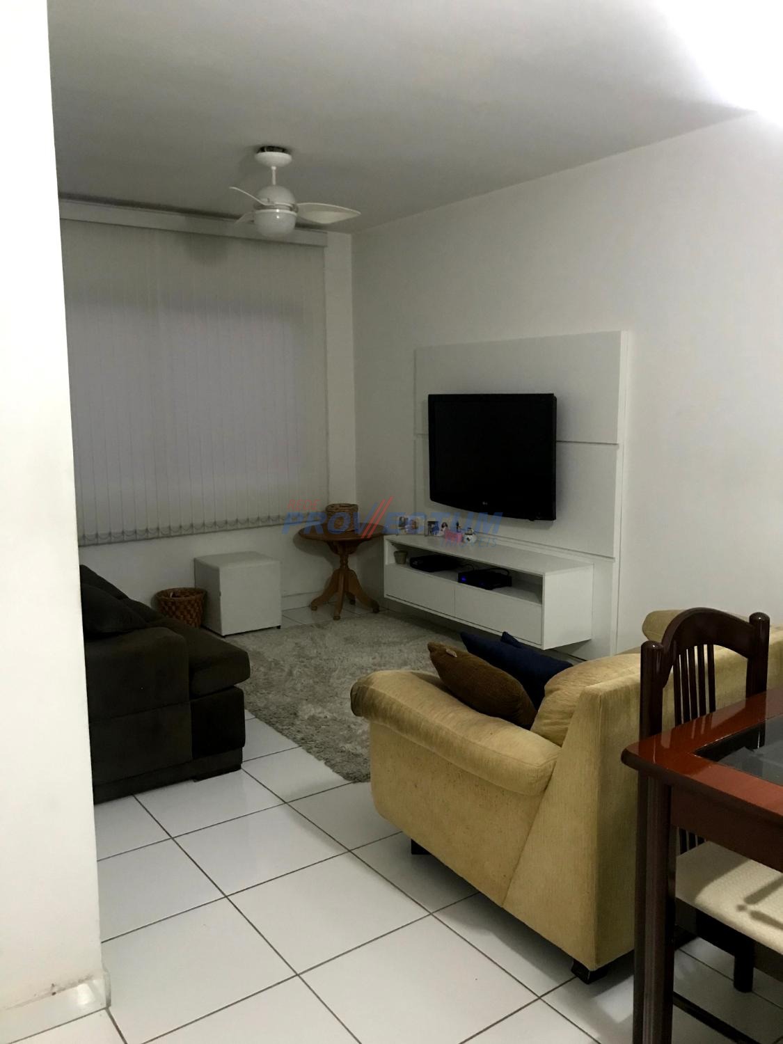 AP271192 | Apartamento venda Vila Marieta | Campinas/SP