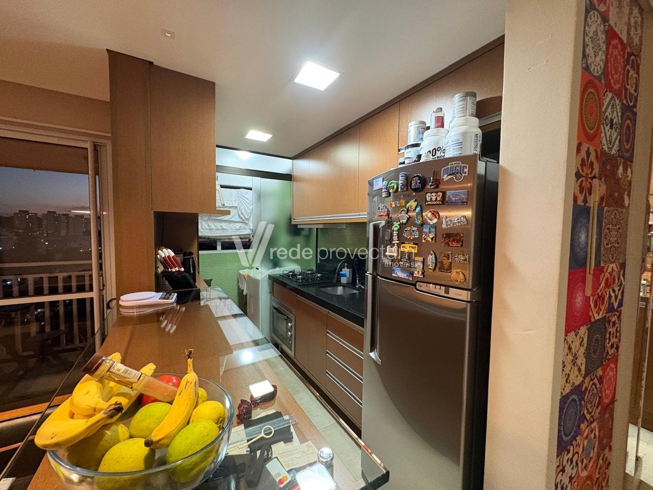 AP271209 | Apartamento venda aluguel Parque Prado | Campinas/SP
