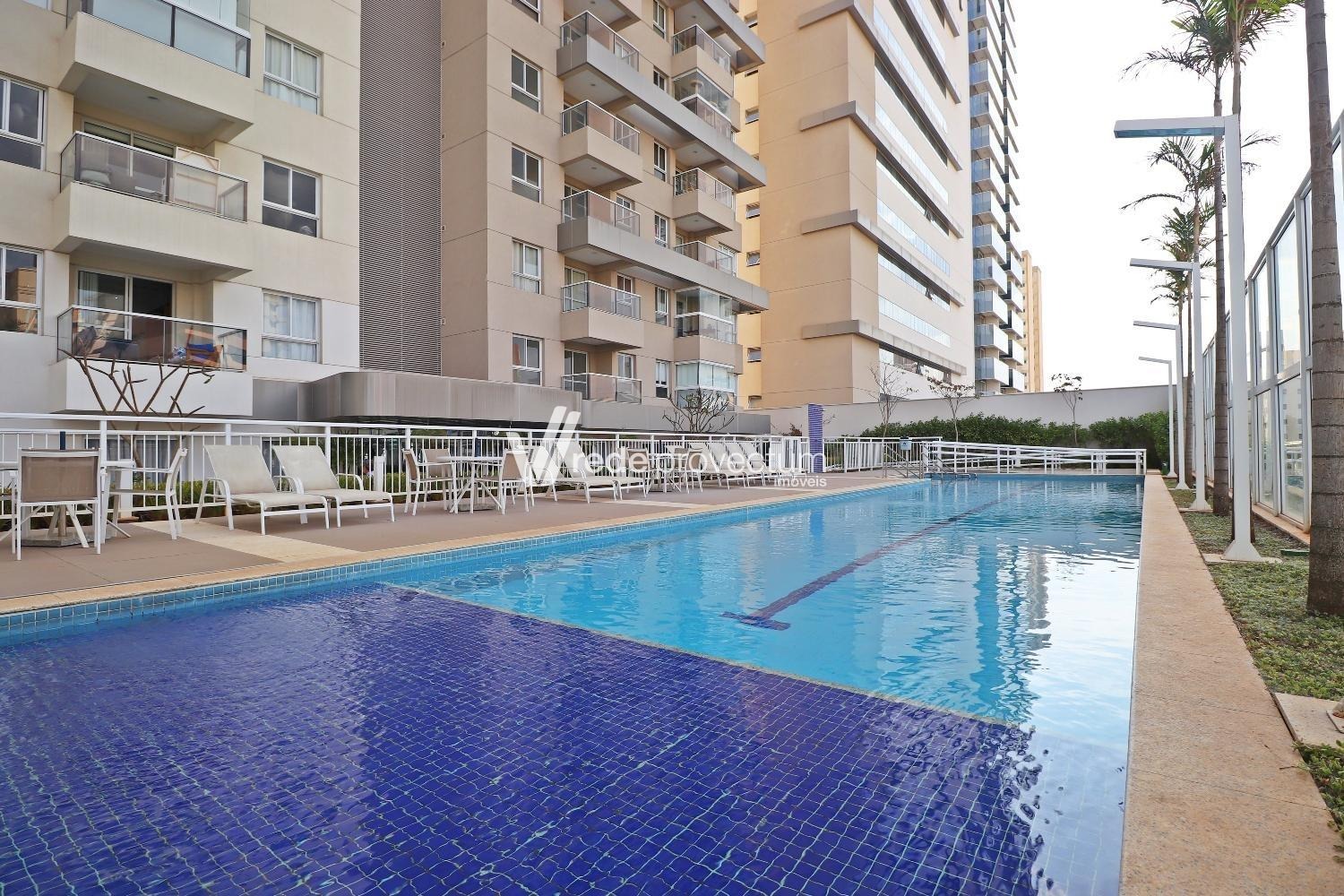 AP271277 | Apartamento venda Centro | Campinas/SP