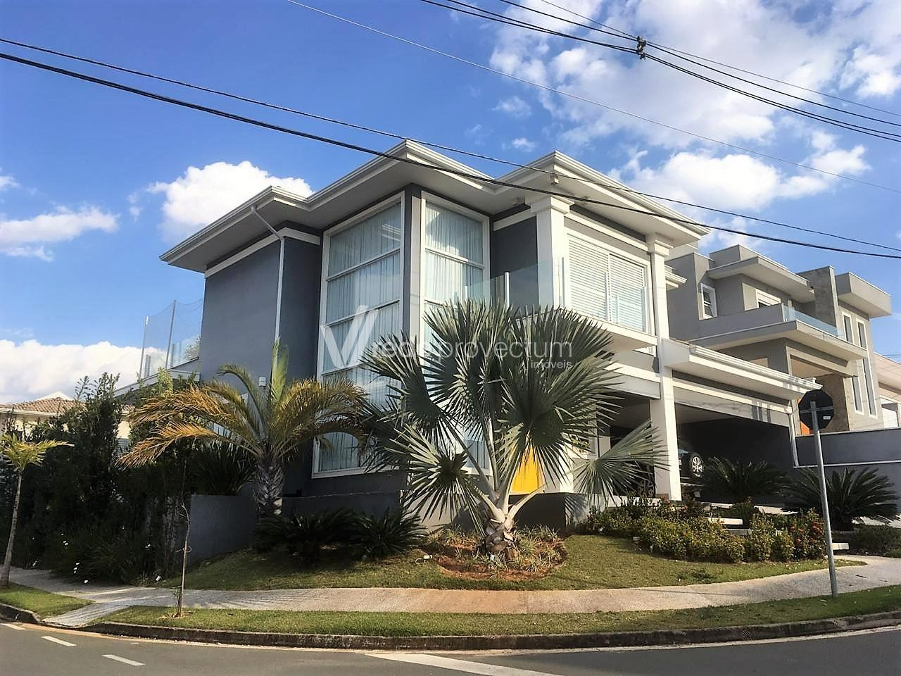 CA271335 | Casa venda aluguel Portal do Jequitiba | Valinhos/SP