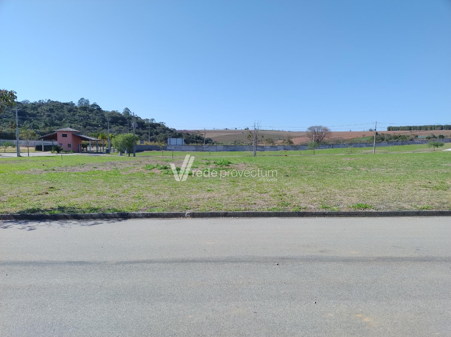 TE271351 | Terreno venda Tuiuti | Tuiuti/SP