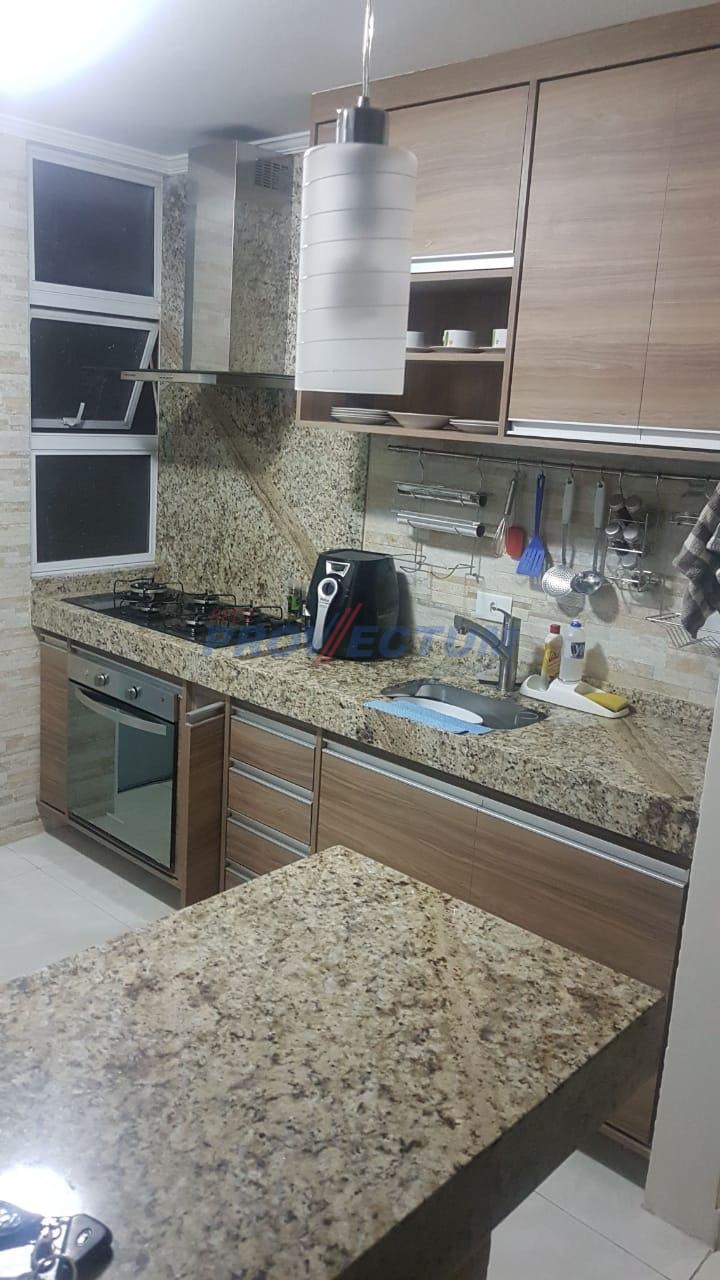 AP271557 | Apartamento venda Jardim do Lago | Campinas/SP