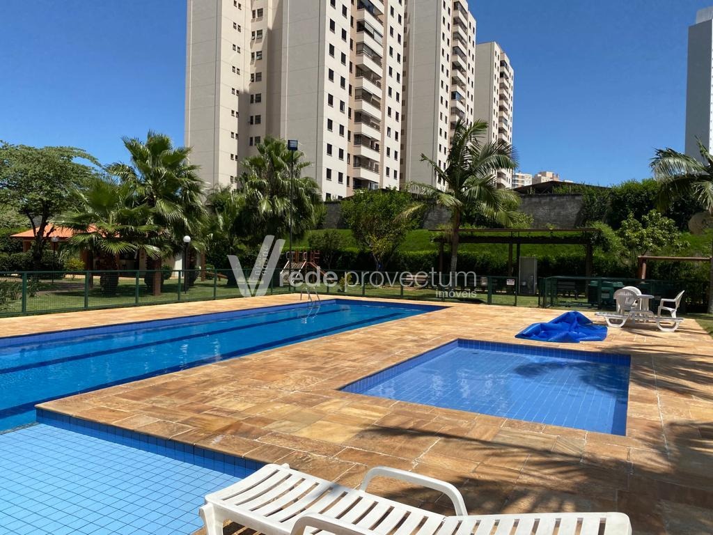 AP271558 | Apartamento venda Parque Prado | Campinas/SP