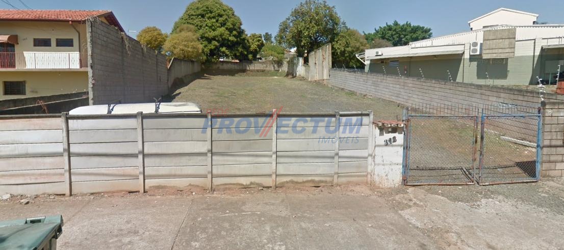 TE271687 | Terreno venda aluguel Jardim Conceição (Sousas) | Campinas/SP