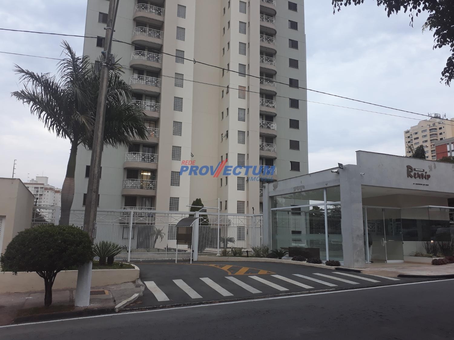 AP271694 | Apartamento aluguel Parque Prado | Campinas/SP