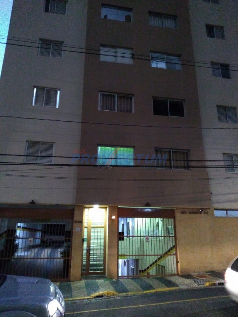 AP271702 | Apartamento venda Centro | Campinas/SP