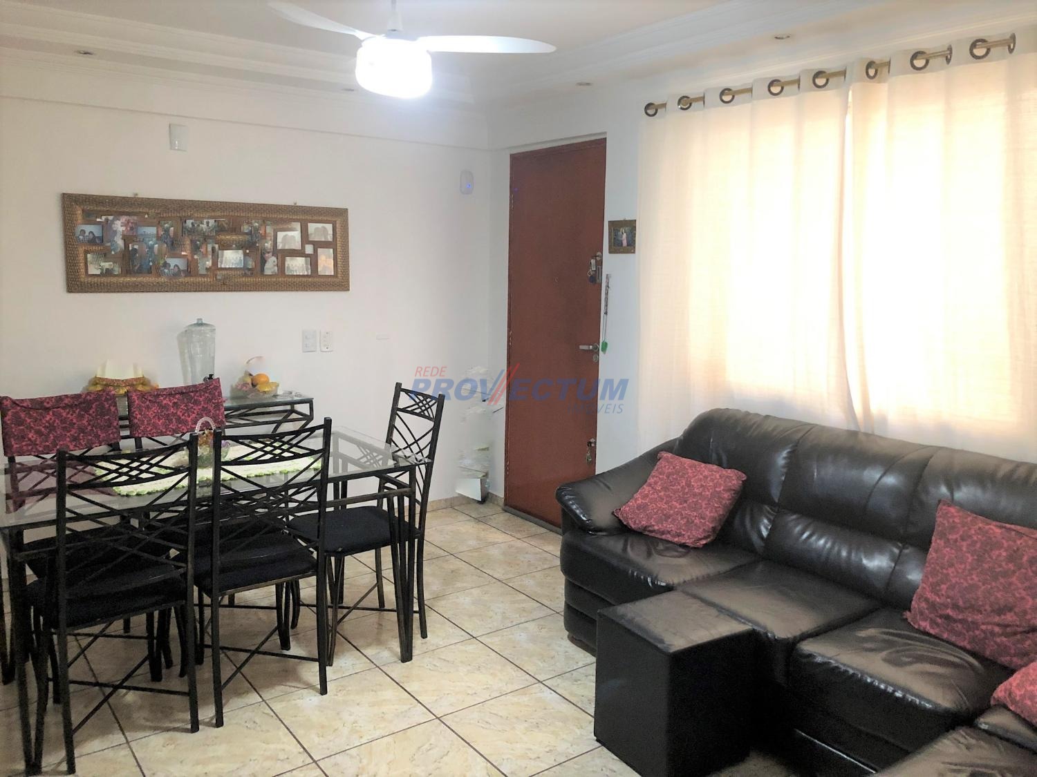 AP271714 | Apartamento venda São Bernardo | Campinas/SP