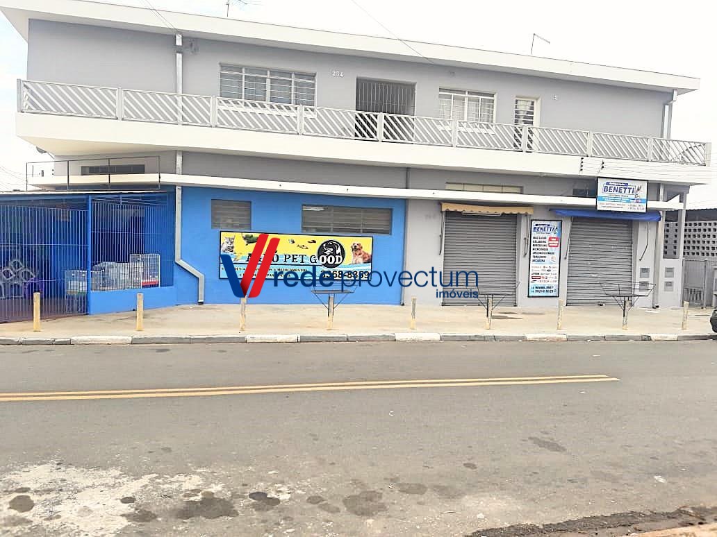 PR271747 | Prédio venda Vila Boa Vista | Campinas/SP