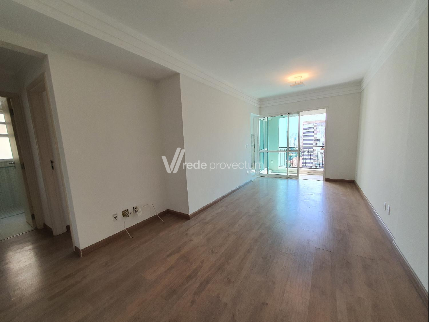 AP271757 | Apartamento venda Cambuí | Campinas/SP