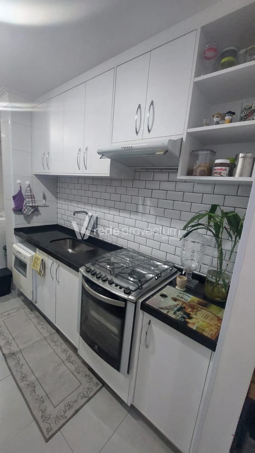 AP271779 | Apartamento venda Ponte Preta | Campinas/SP