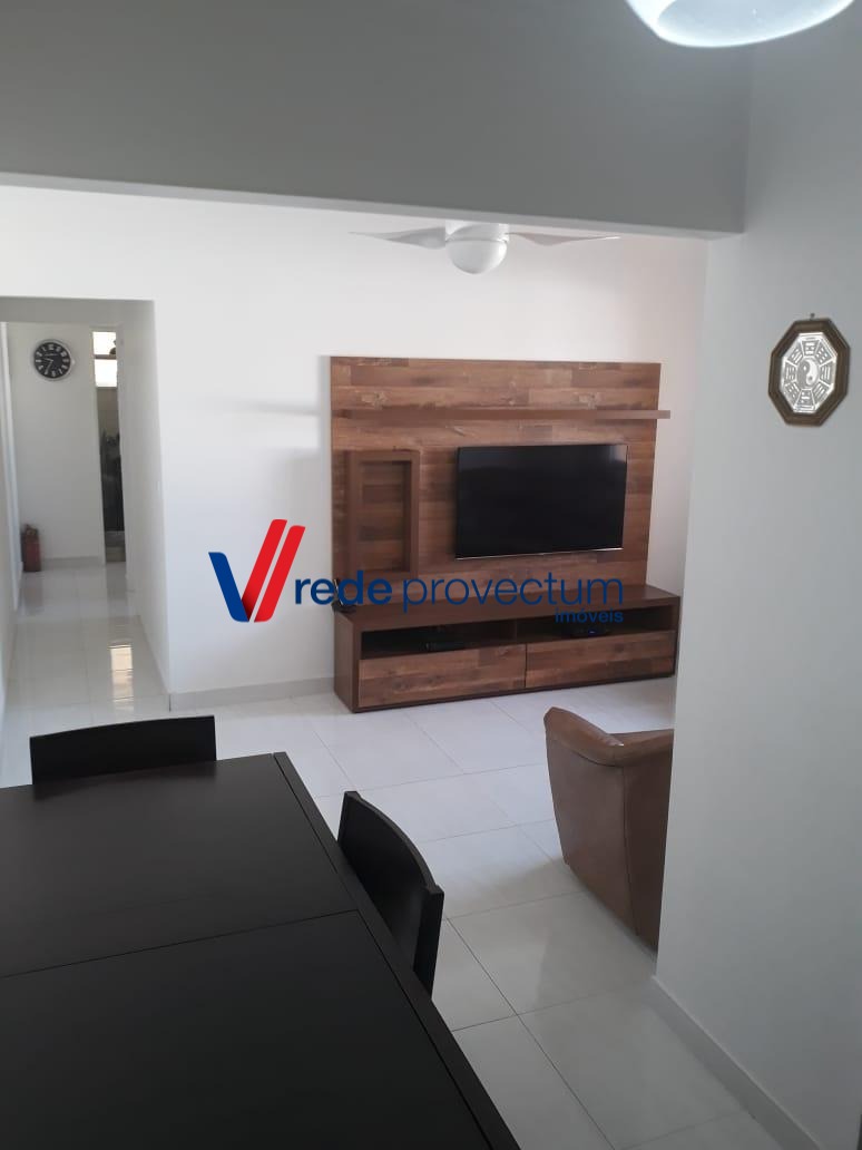 AP271779 | Apartamento venda Ponte Preta | Campinas/SP