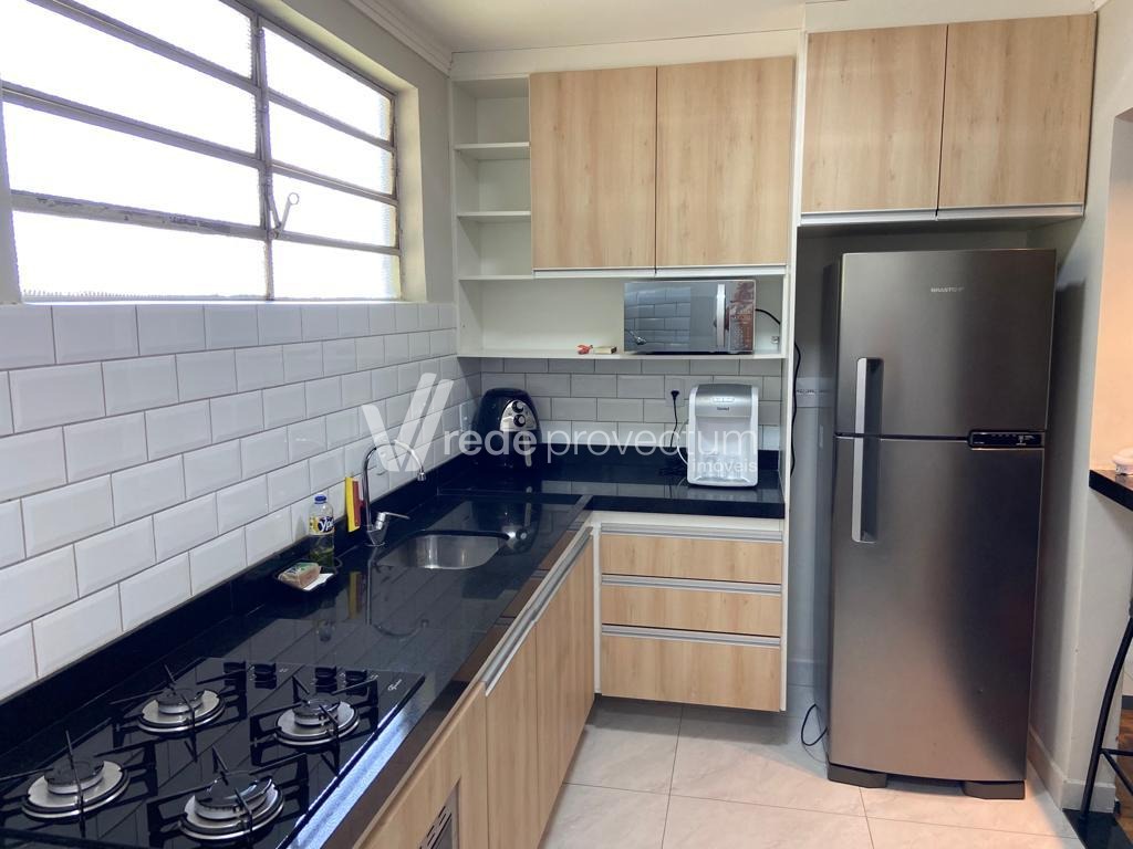 AP271814 | Apartamento venda São Bernardo | Campinas/SP