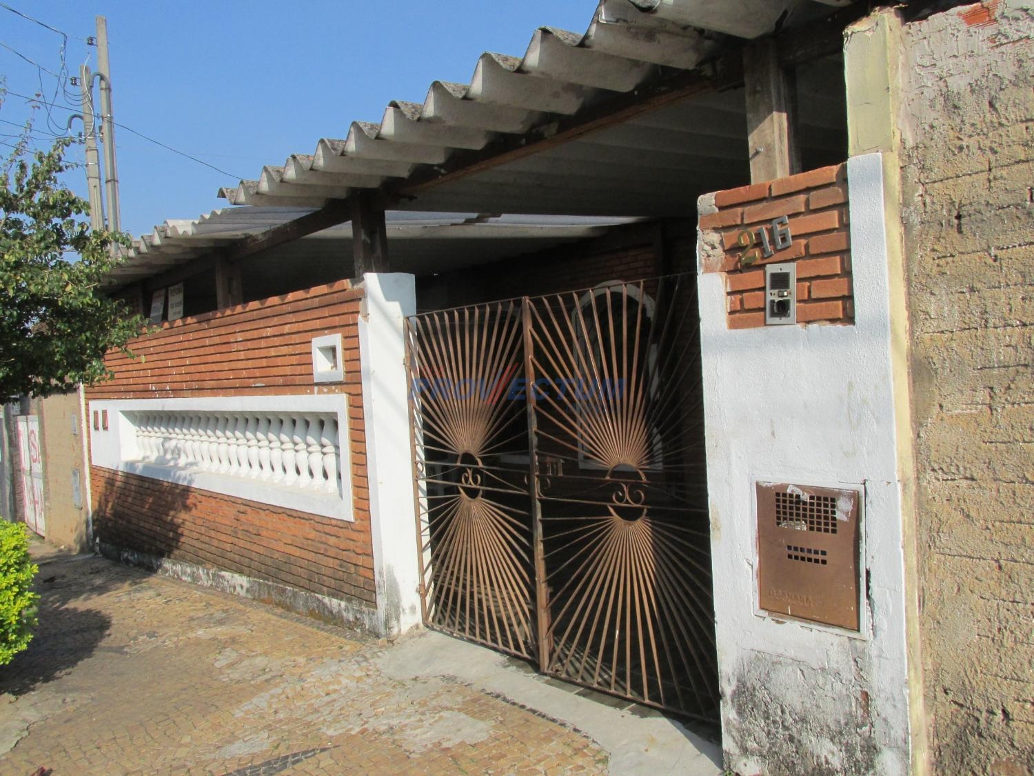 CA271862 | Casa venda Jardim Carlos Lourenço | Campinas/SP