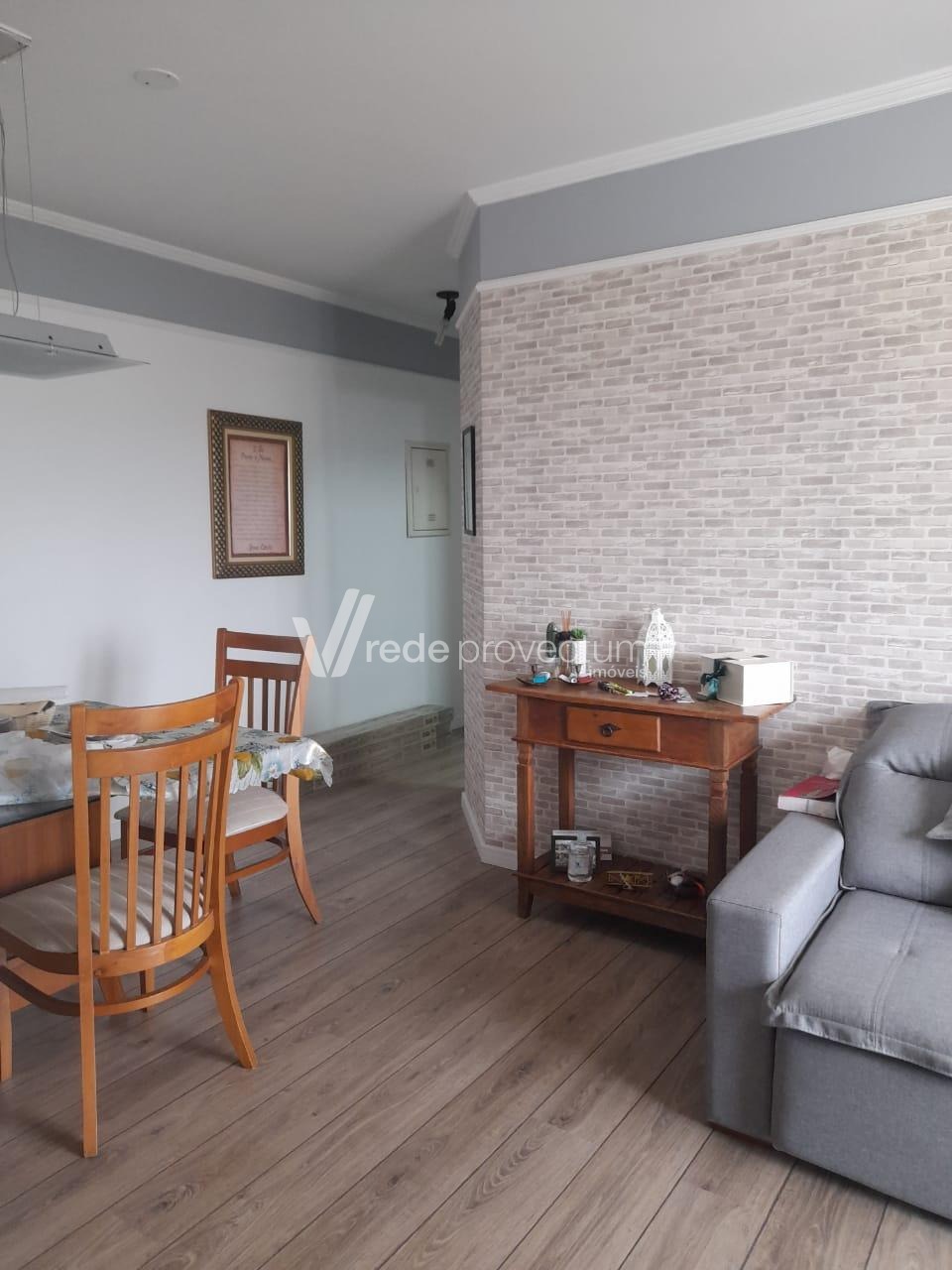 AP272015 | Apartamento venda São Bernardo | Campinas/SP