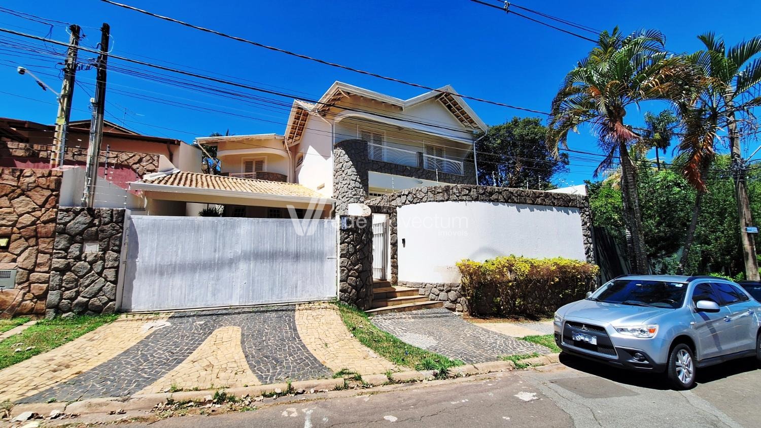 CA272049 | Casa aluguel Jardim das Paineiras | Campinas/SP