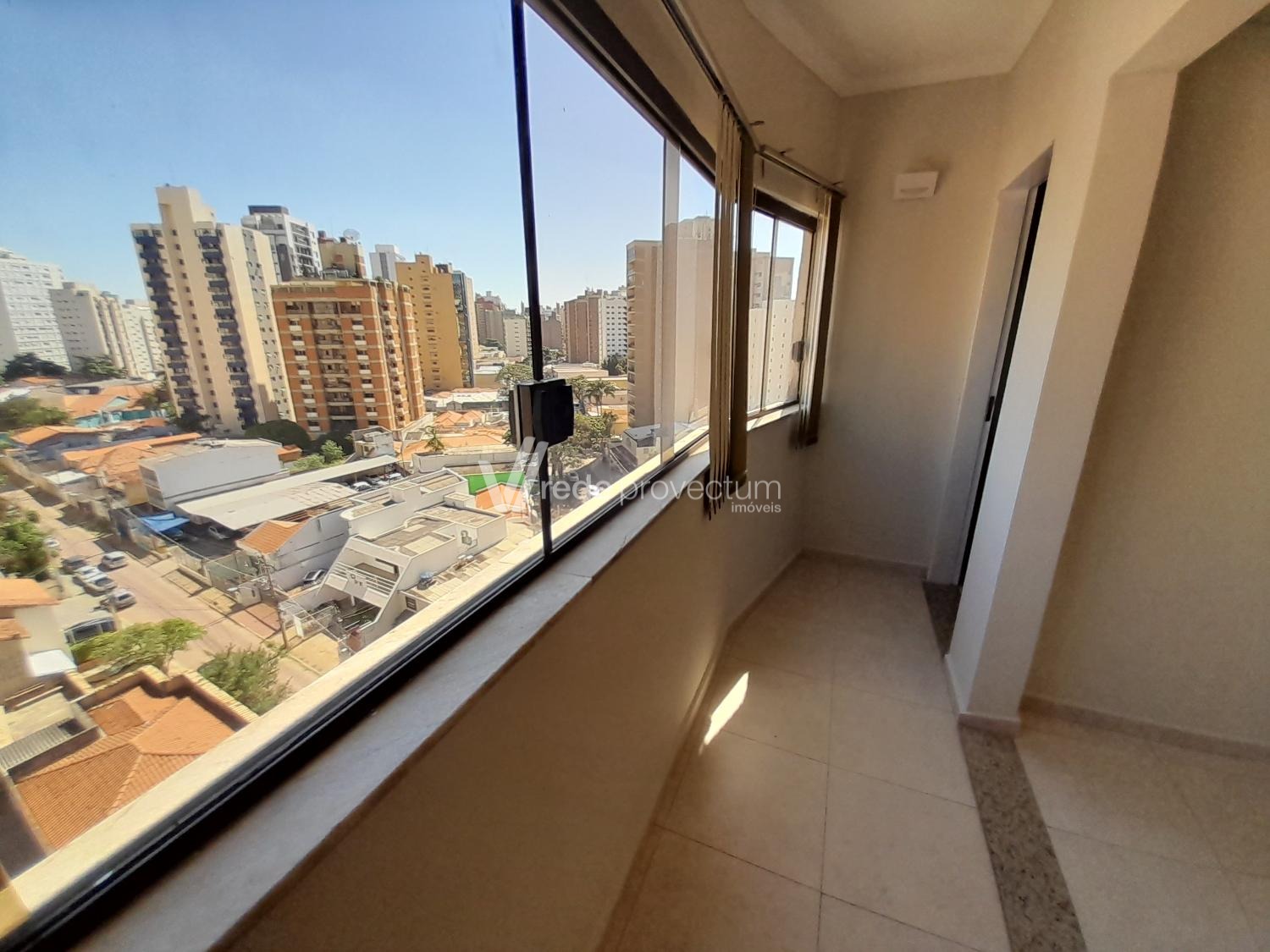 AP272050 | Apartamento venda Cambuí | Campinas/SP