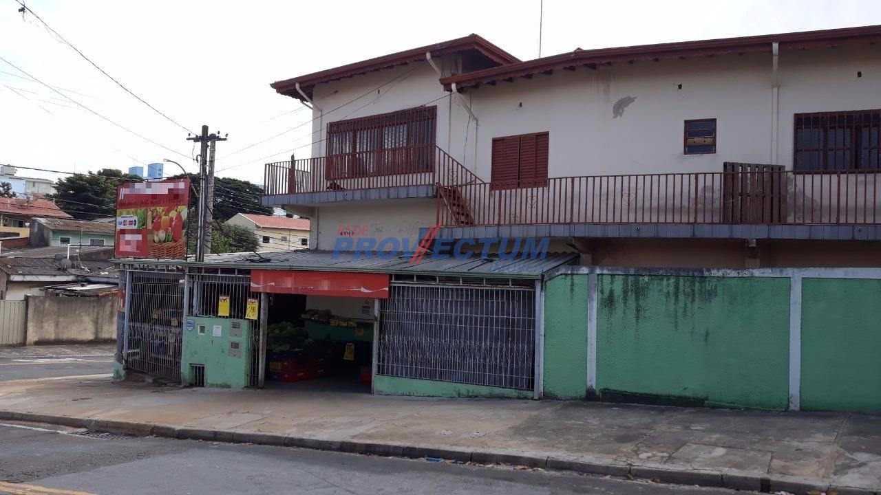 PR272095 | Prédio venda Jardim Campos Elíseos | Campinas/SP