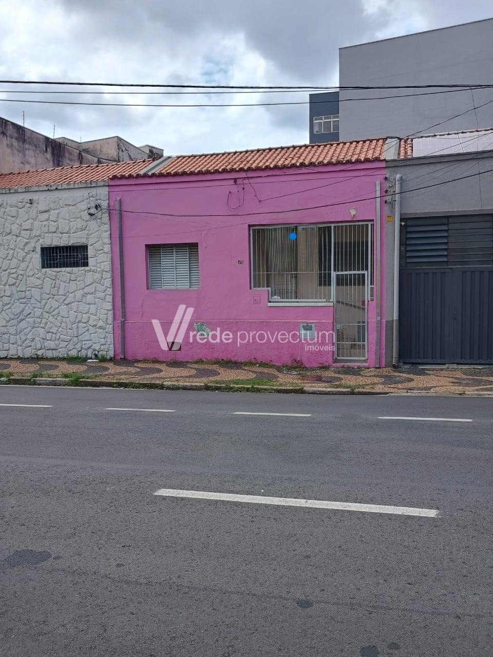 CA272153 | Casa venda Ponte Preta | Campinas/SP