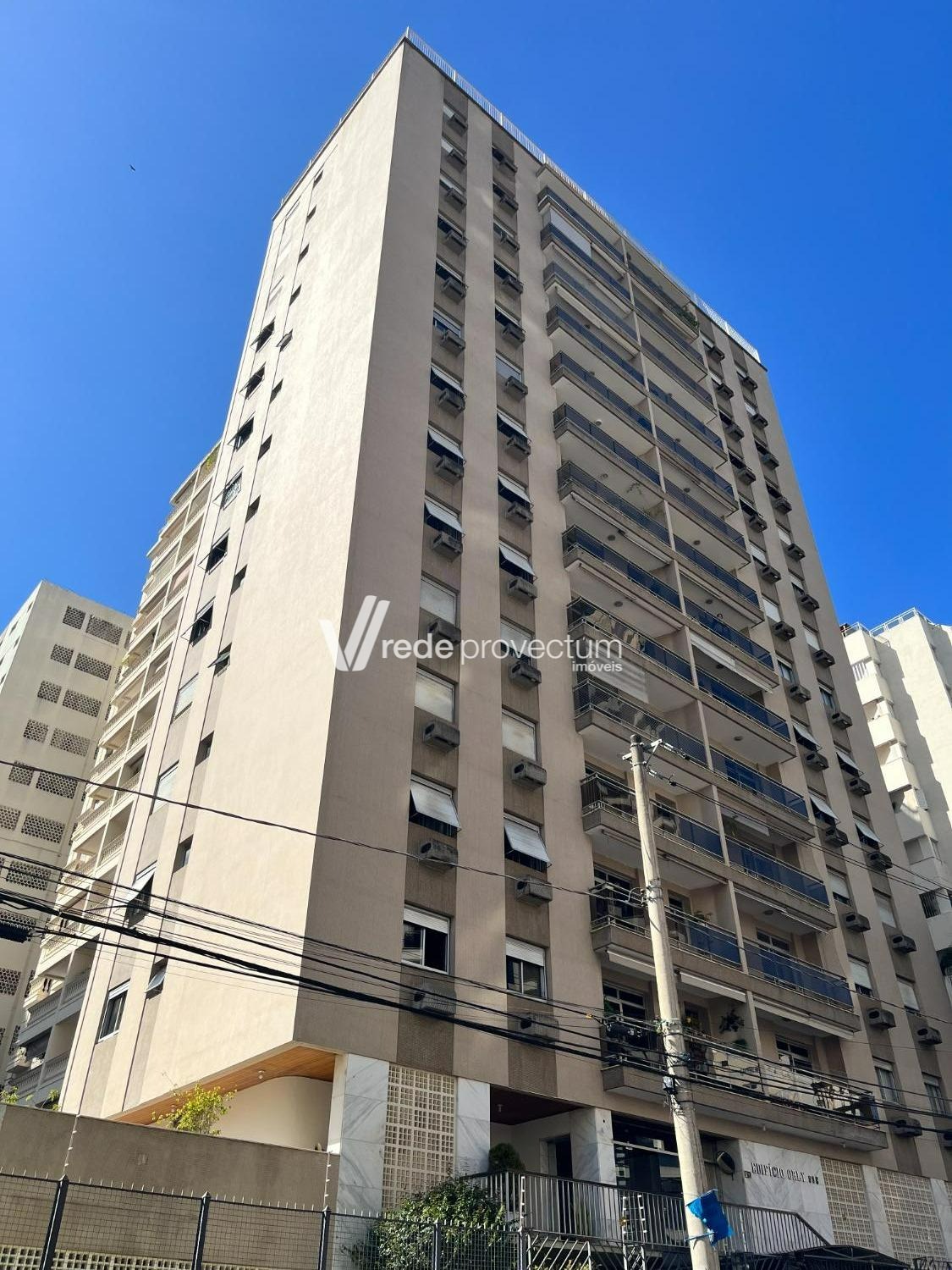 AP272175 | Apartamento venda Centro | Campinas/SP